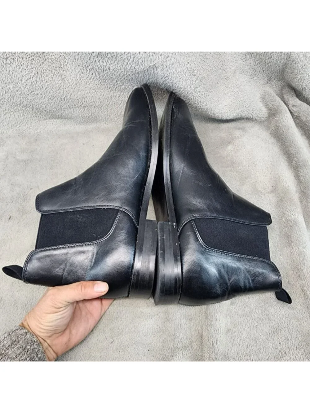 JXSN size mens
